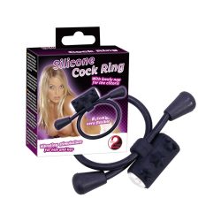 COCK-RING-fekete-allithato-vibro-peniszgyuru