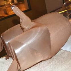 Férfi harisnya Drapp színben méret nélküli