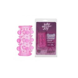 Jelly-Joy-pink-vaginastimulalo-peniszmandzsetta