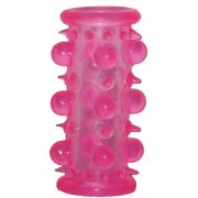 Jelly-Joy-pink-vaginastimulalo-peniszmandzsetta