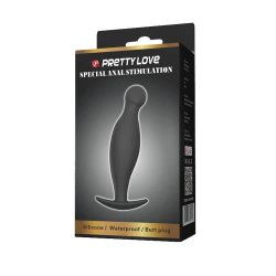 PrettyLove-Anal-stimulator-dildo