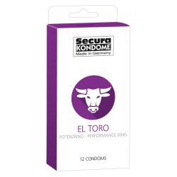 Secura-El-Toro-potenciagyurus-ovszer