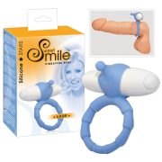 SMILE-Loop-vibracios-peniszgyuru-kek
