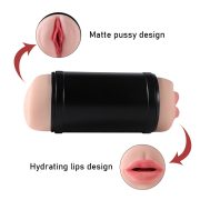 Vagina maszturbátor 24 cm