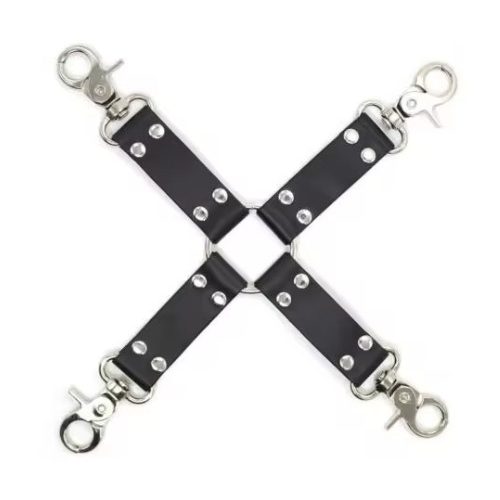 Bondage kereszt