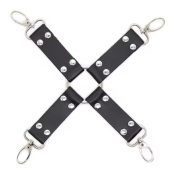 Bondage kereszt
